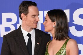 Who Is Michael Fassbender's Wife? Alicia Vikander's Job & Relationship History