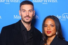 Who Is Christina Milian's Husband? Matt Pokora's Job & Kids