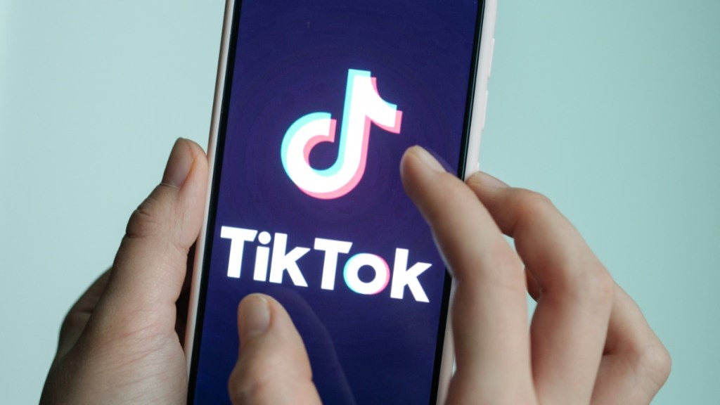 What Is 'DTB' Trend on TikTok? Meaning Explained