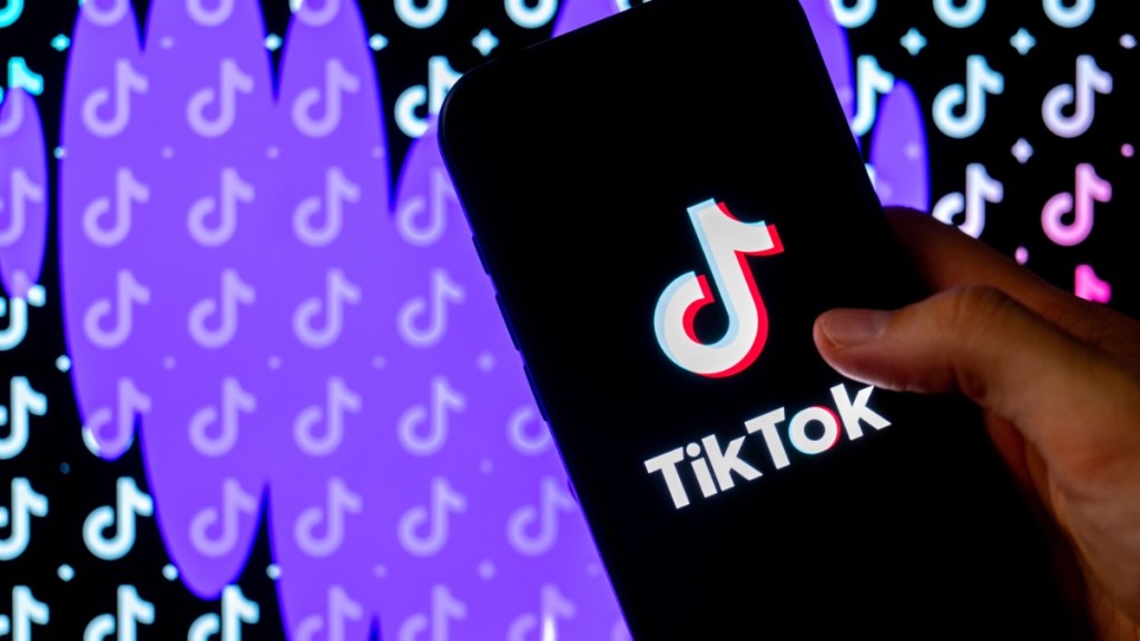 Here's How to Get Purple Ticket on TikTok