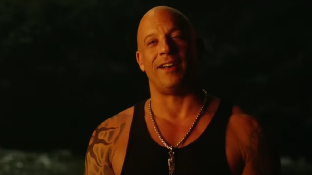 Xander Cage 4: Vin Diesel-Led xXx Sequel Gets Disheartening Update