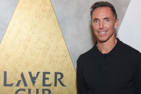 Who Is Steve Nash's Wife? Lilla Frederick's Job & Kids