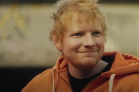 Ed Sheeran’s Next Album Is Finished; Name Possibly Revealed