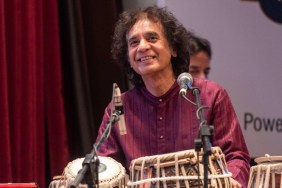 What Happened to Zakir Hussain? Tabla Maestro Passes Away