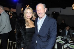 Who Is Eliot Spitzer's Wife? Roxana Girand's Job & Relationship History