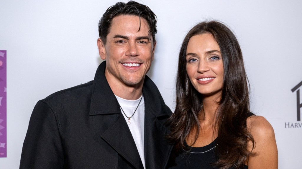 What Did Victoria Lee Robinson Say About Tom Sandoval Cheating Allegations?