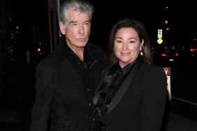 Who Is Pierce Brosnan's Wife? Keely Shaye Smith's Job & Relationship History