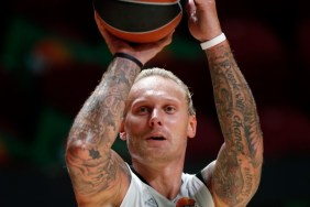 Latvian Basketball Player Janis Timma Found Dead in Moscow - Report