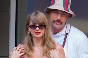 How Taylor Swift & Travis Kelce Celebrated Her 35th Birthday