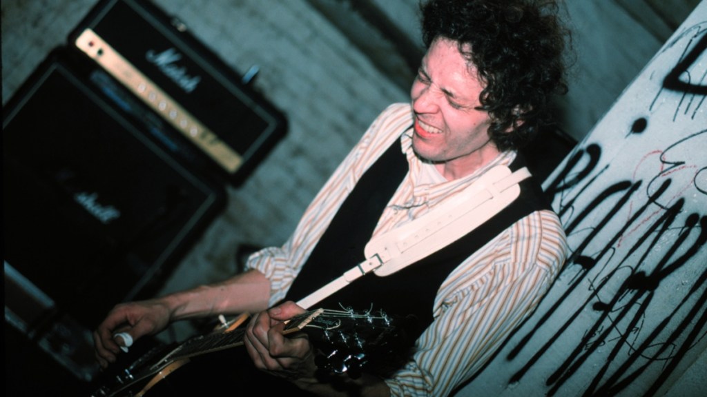 What Happened to Slim Dunlap? Replacements Guitarist Passes Away