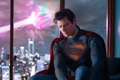 James Gunn on Why Superman’s Title Dropped ‘Legacy’