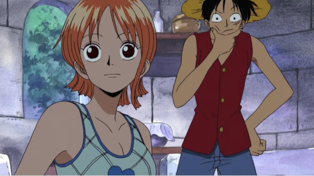 One Piece Chapter 1135 Release Date, Time & Where To Read the Manga