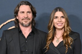 Who Is Christian Bale's Wife? Sibi's Job & Relationship History