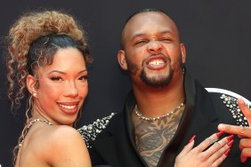 Who Is Dion Dawkins' Fiancée? Daiyaana Muhammad's Job & Instagram