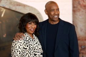 Who Is Denzel Washington’s Wife? Pauletta’s Kids & Relationship History