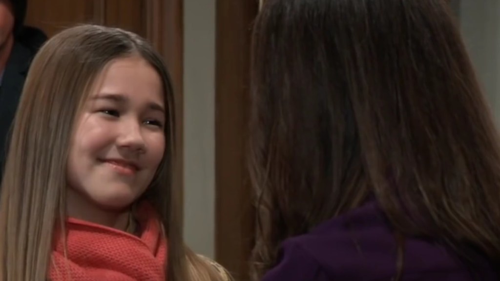 General Hospital: Why Was Brooklyn Rae Silzer's Emma Drake Recast?