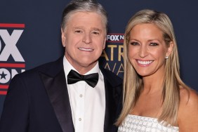 Yes, Sean Hannity & Ainsley Earhardt Are Engaged