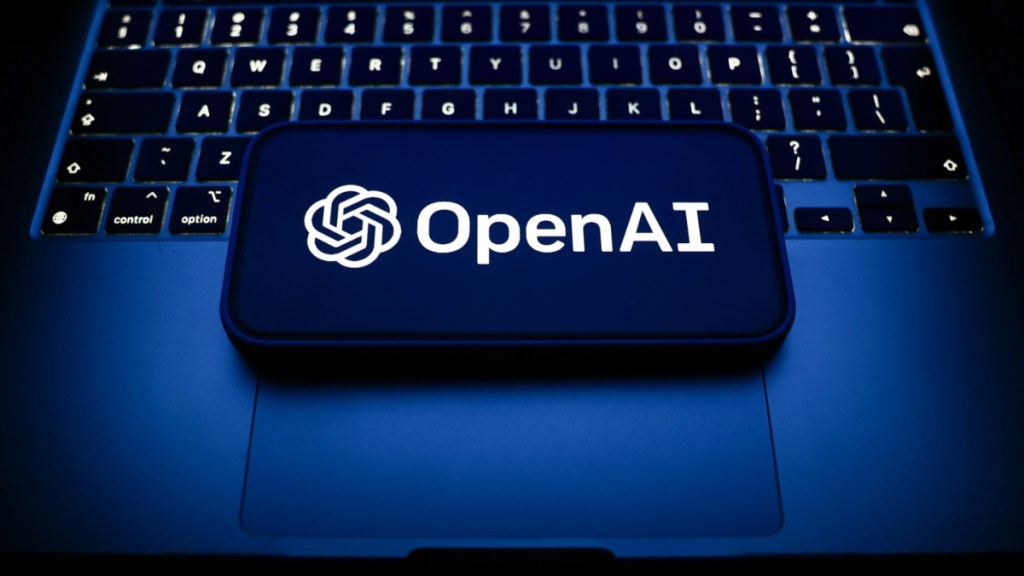 Why Was OpenAI's ChatGPT Down? Reason Explained