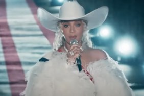 Who Performed With Beyoncé? NFL Christmas Halftime Show Guest List