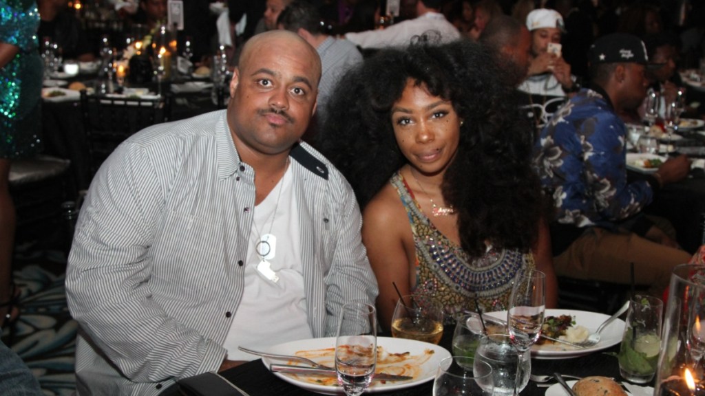 Why Did SZA Part Ways With Manager Terrence 'Punch' Henderson?