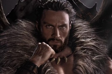 Is There a Kraven The Hunter 2 Release Date & Is It Coming Out?