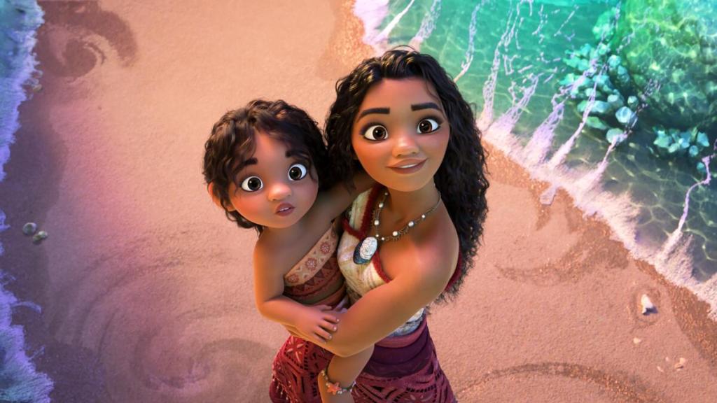 Is There a Moana 3 Release Date & Is It Coming Out?