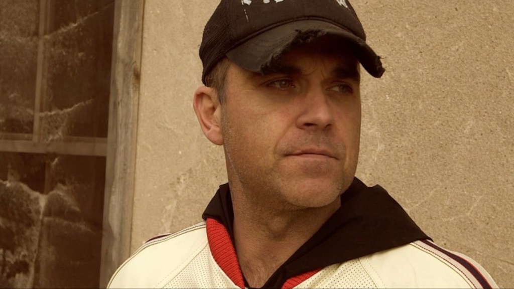 Robbie Williams Net Worth 2024: How Much Money Does He Make?