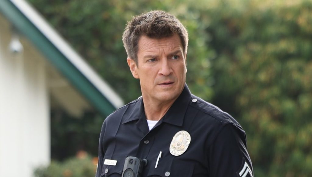 Second The Rookie Spin-off in Early Development at ABC