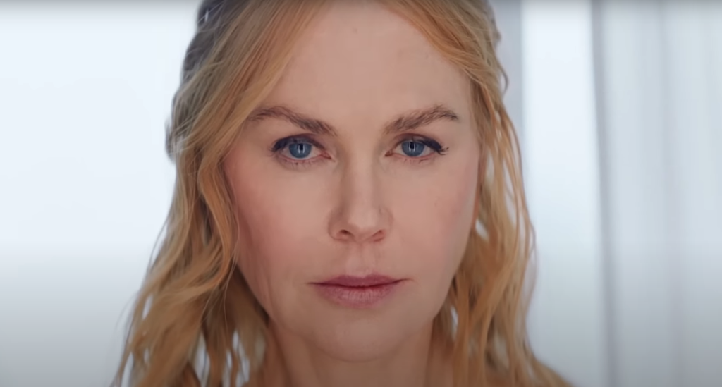 Babygirl Video Highlights Nicole Kidman's Character in A24 Movie