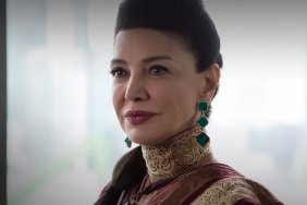 The Wheel of Time Season 3 Cast Adds Oscar Nominee Shohreh Aghdashloo