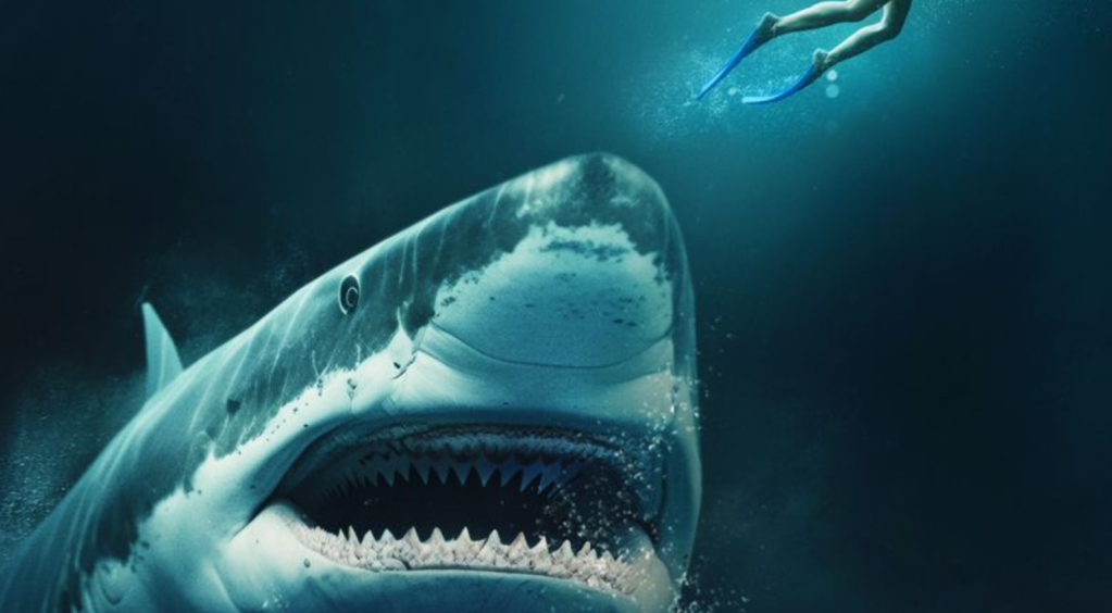 Jaws’ Richard Dreyfuss Stars in New Shark Movie Into the Deep, Watch Trailer