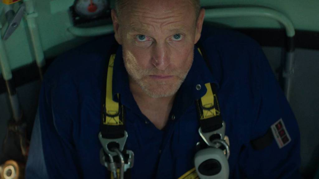 Last Breath Trailer Previews Woody Harrelson Survival Thriller About Deep Sea Divers