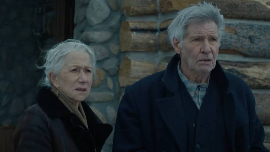 1923 Season 2 Teaser Trailers Set Premiere Date for Harrison Ford Yellowstone Prequel