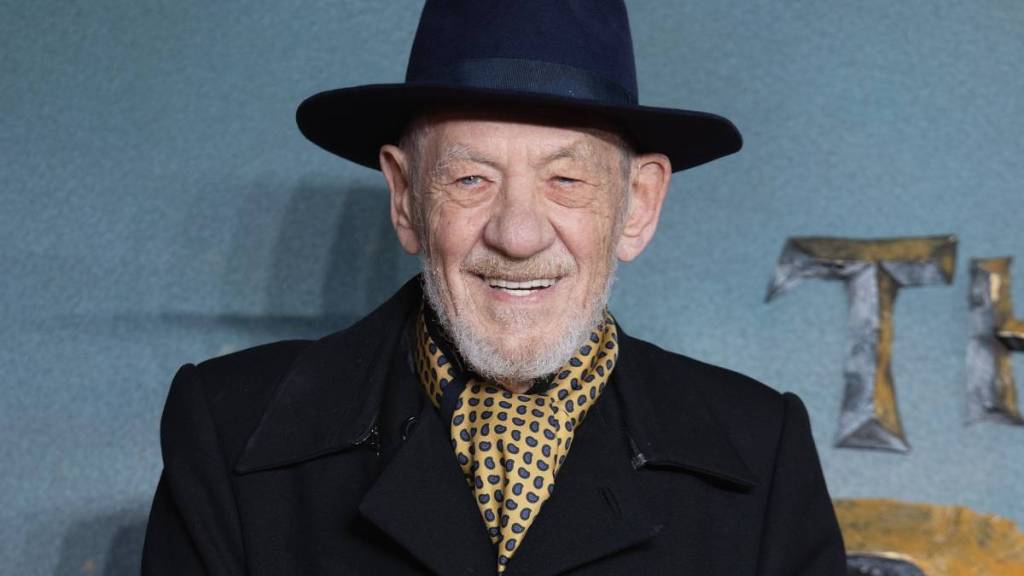 Steven Soderbergh Comedy The Christophers Casts Ian McKellen, James Corden, & More