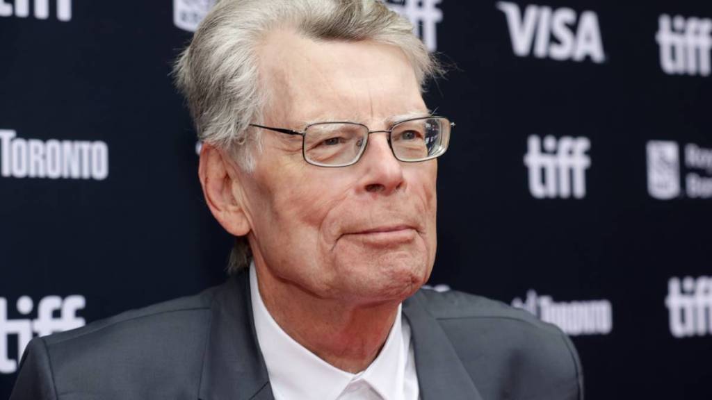 Stephen King’s Autopsy Room Four Being Turned Into a Movie, Director Announced