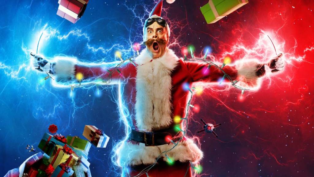 Sonic the Hedgehog 3 Posters Homage Christmas Vacation, Love Actually, & Home Alone