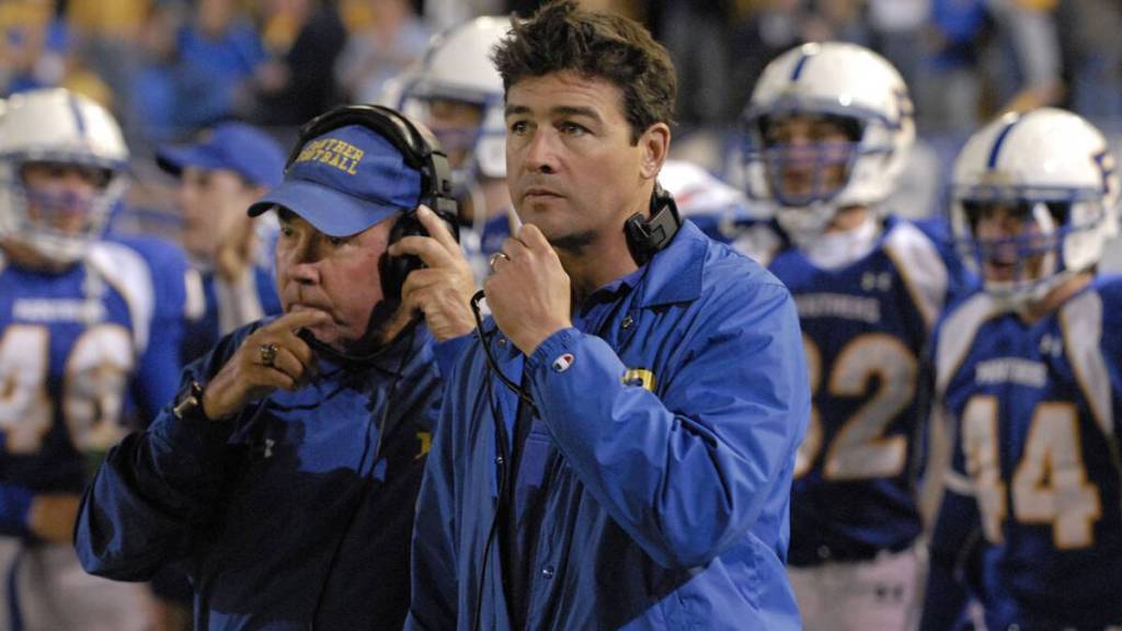 Friday Night Lights Reboot Lands at Peacock, Logline Revealed