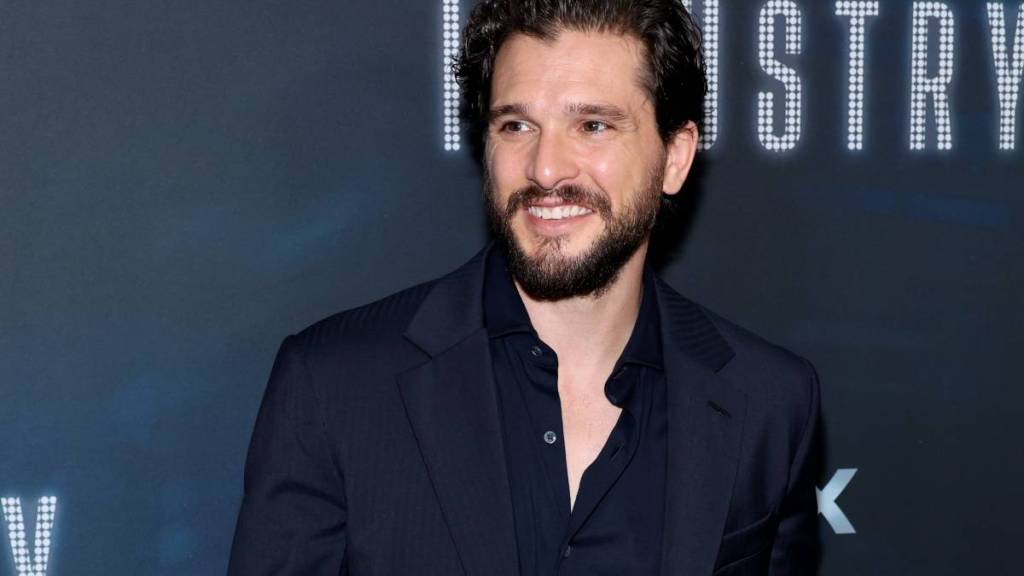 The Family Plan 2 Cast Adds Game of Thrones’ Kit Harington to Mark Wahlberg Sequel