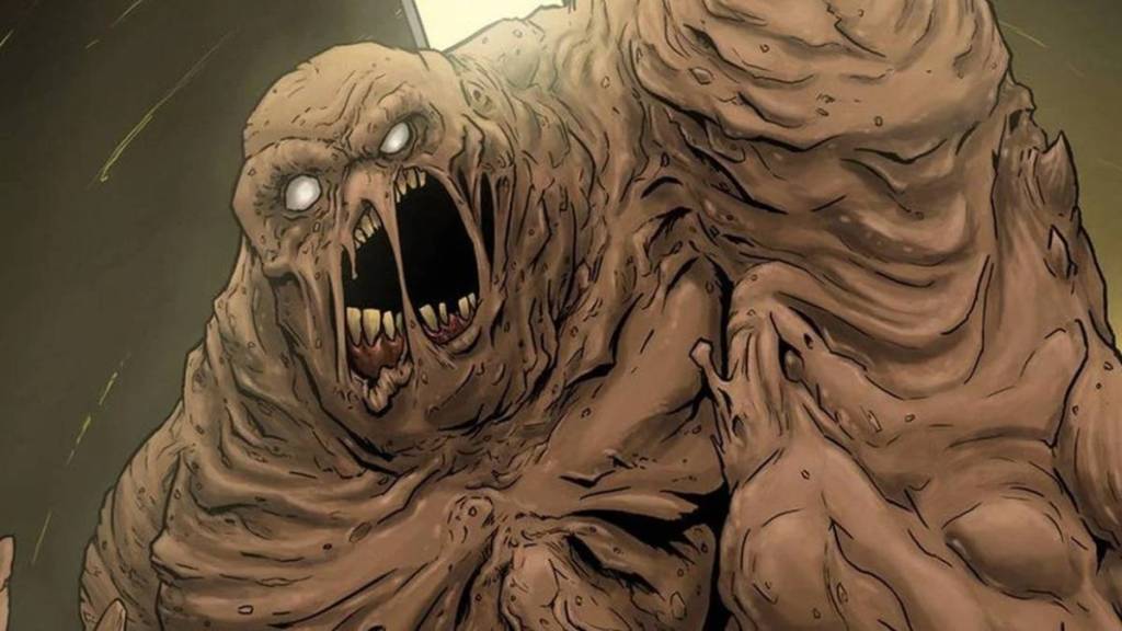 Clayface & Dynamic Duo Release Dates Set for DCU Movies