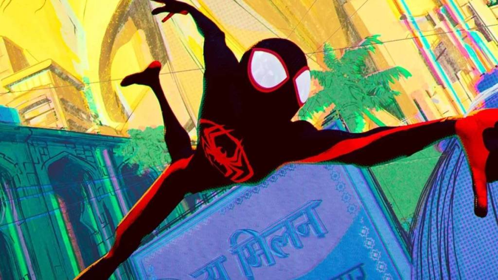 Spider-Man: Beyond the Spider-Verse Directors Tease ‘Very Satisfying Ending’