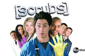 Scrubs Reboot in the Works at ABC From Original Creator