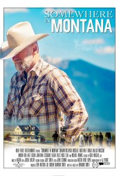 Graham McTavish Is a Cattle Rancher in Exclusive Somewhere in Montana Trailer