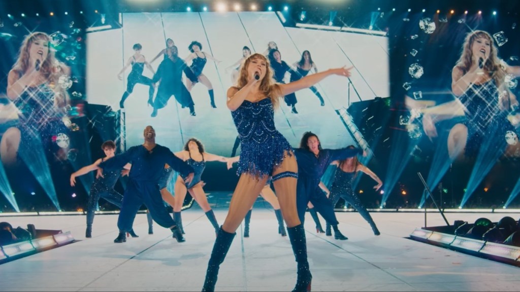 What Happened at Taylor Swift's Final Eras Tour Show?