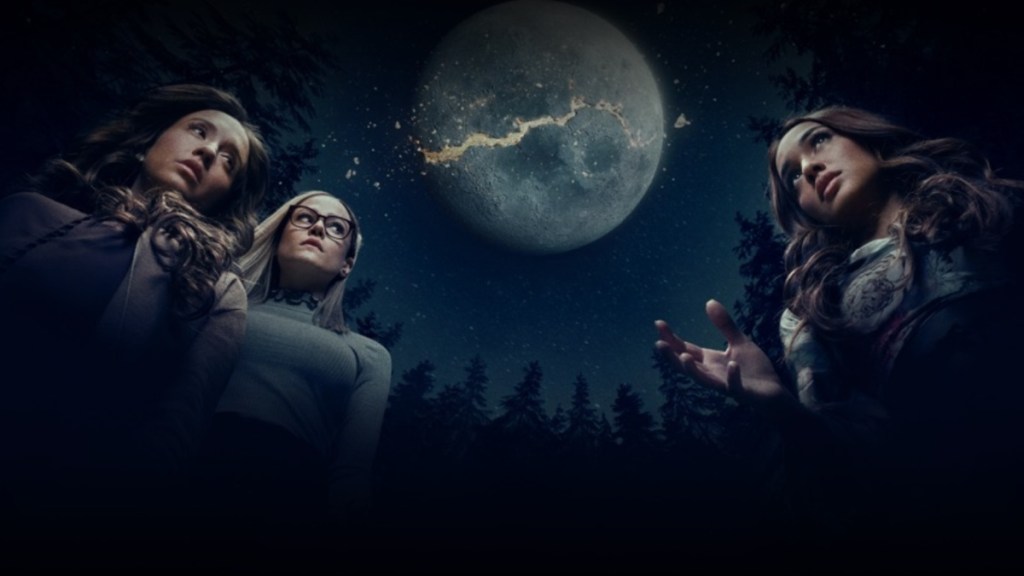 When & Why Is The Magicians Leaving Netflix? Next Streamer Revealed