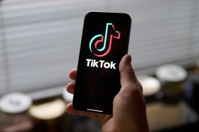 TikTok comments GIFs