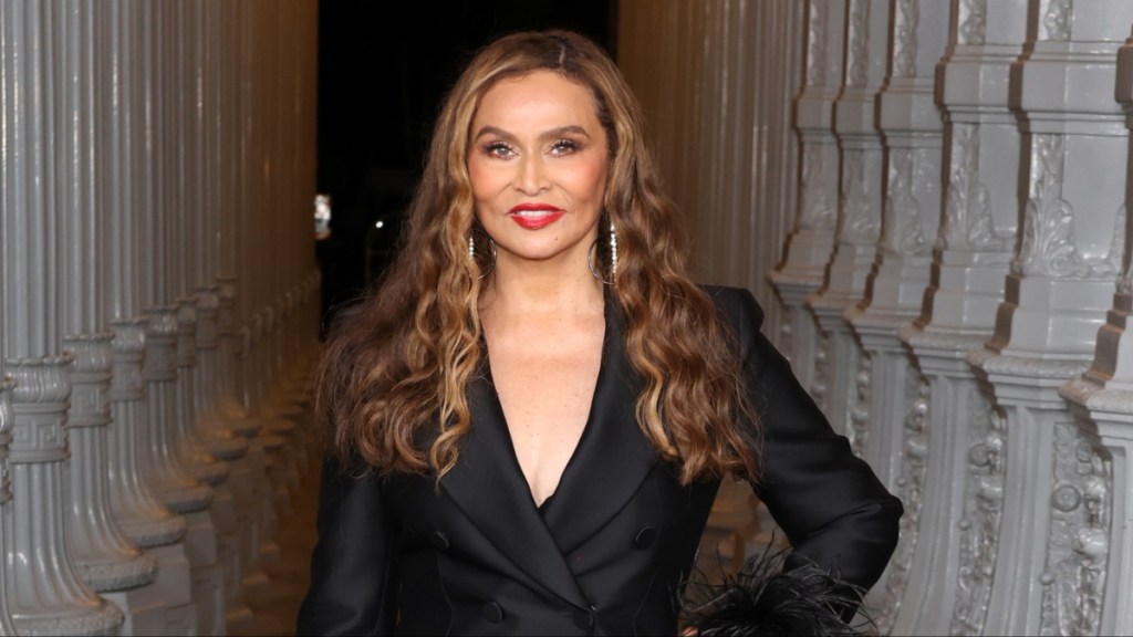 Tina Knowles 'Likes' Instagram Post About Jay-Z Lawsuit