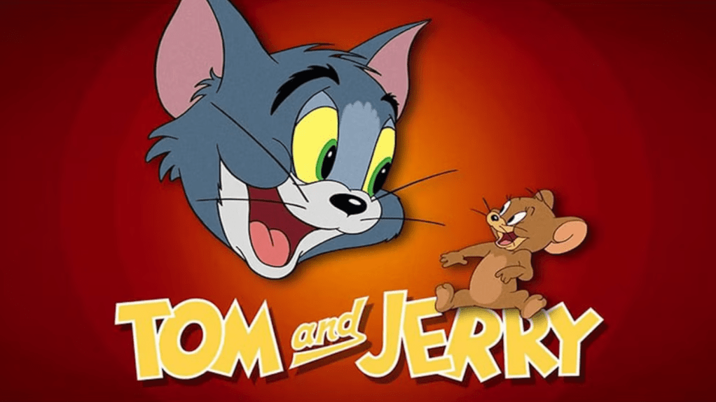 New Tom and Jerry Movie in the Works, Rashida Jones Working On Script