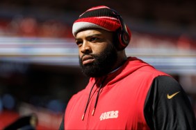 NFL Star Trent Williams' Wife Mourns Loss of Stillborn Son