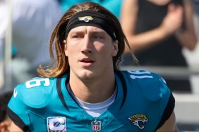 Jaguars QB Trevor Lawrence Suffers Concussion vs. Texans