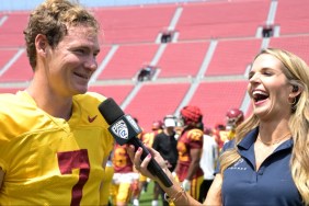 USC QB Miller Moss To Enter Transfer Portal